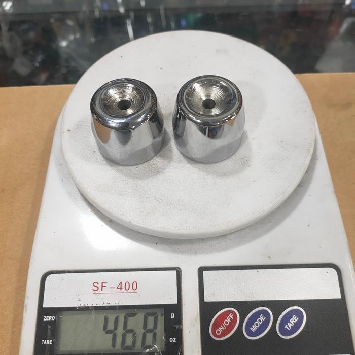 stabilizer jalu bandul stang pcx original berat pnp nmax adv vario