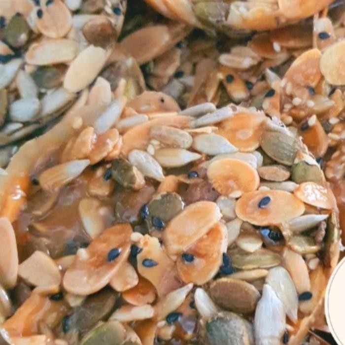 

Ready Florentine Homemade Enak n Tnpa pengawet Dijamin Nagih op 280gr