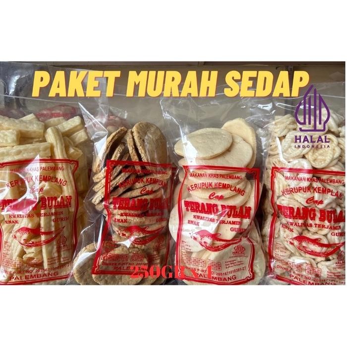 

PAKET 1KG KEMPLANG MURAH SEDAP