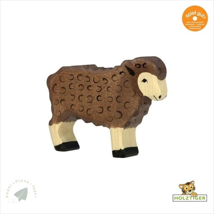 

Holztiger Sheep Black