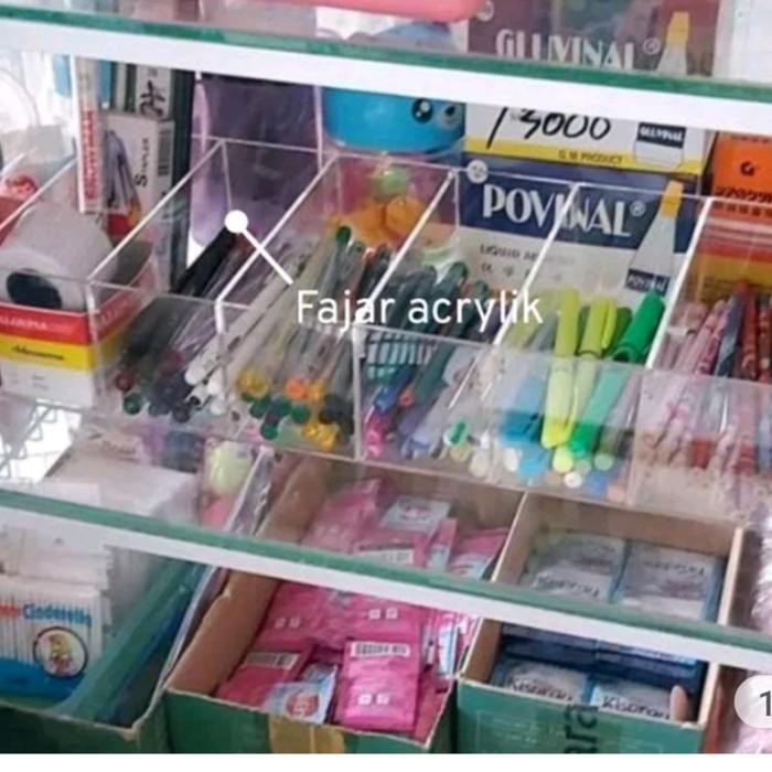 

Tempat sepidol/pulpen