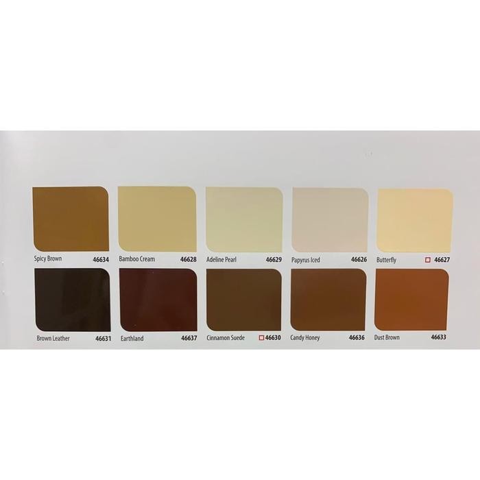 Cat Minyak Kayu & Besi Dulux V-Gloss 1Kg