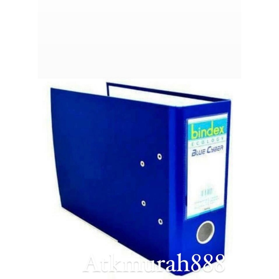 

Ordner Bindex 777 Kwitansi Kartonan / 1 Lusin / 12 Pcs
