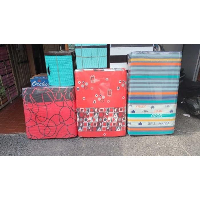 Kasur Busa Lipat 90X180 Cm