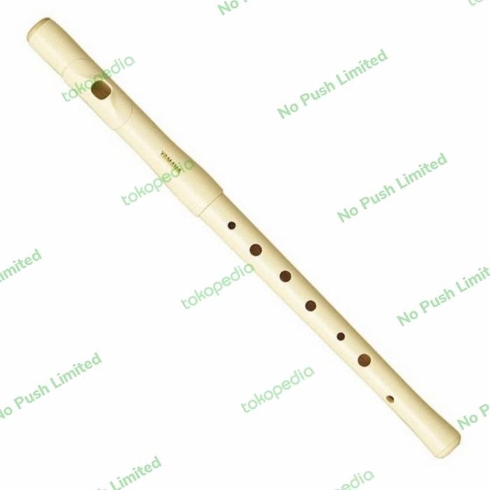 Flute / Seruling / Yamaha YRF-21