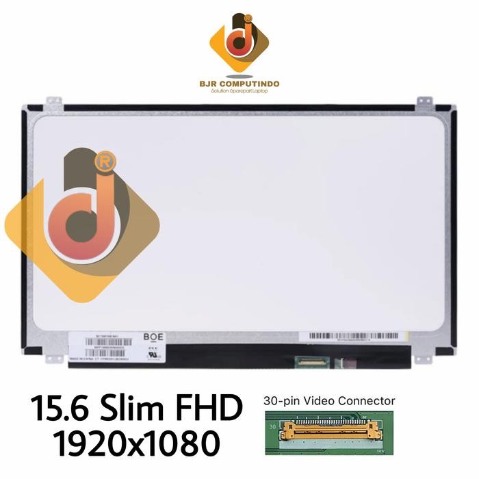 LED LCD Acer Nitro 5 AN515-52 AN515-52-76UN AN515-51 AN515-53 FULL HD