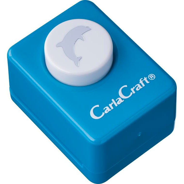 

AT CARLA CRAFT SMALL SIZE CRAFT PUNCH CP-1 PILIHAN KARAKTER 3