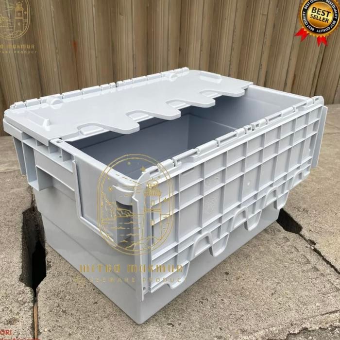 

Cintainer Box Indomart Greenleaf