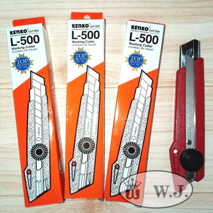 

AT Cutter KENKO L-500