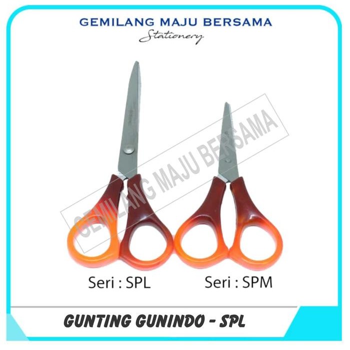 

AT Gunting Pemotong Gunindo SPL