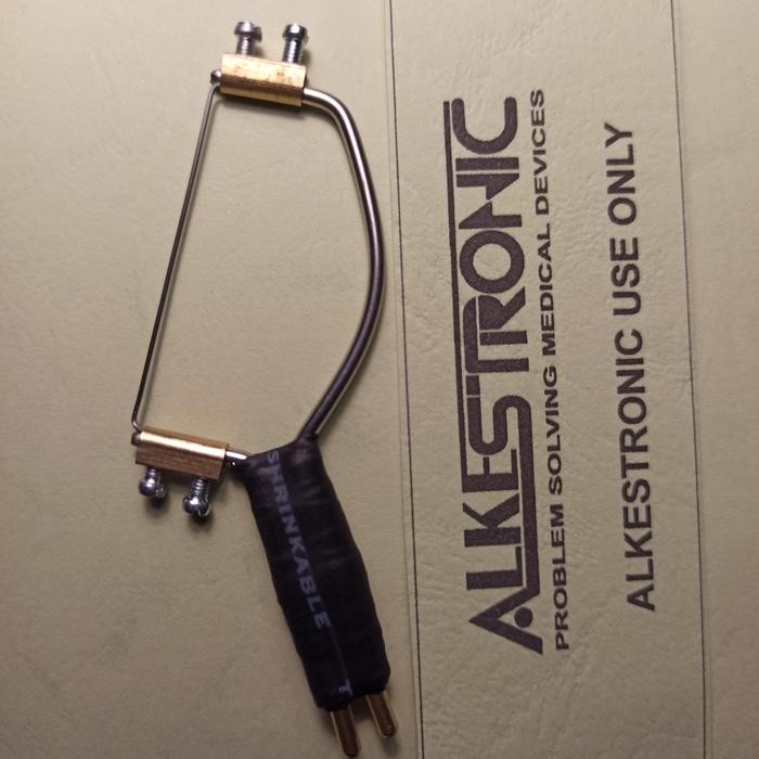 

AT blade pisau khitan filamen kawat