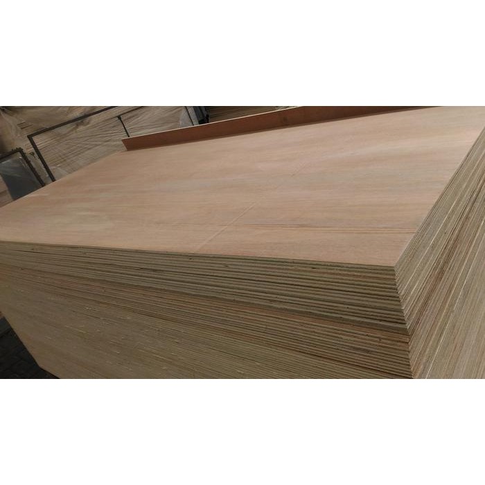 Baru Triplek/Multiplek Kayu Meranti Tebal 3 Mm - 18 Mm Terlaris