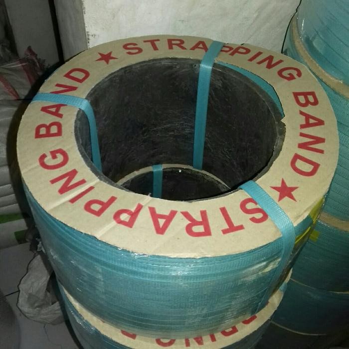 

AT Strapping Band 15mm x 8kg