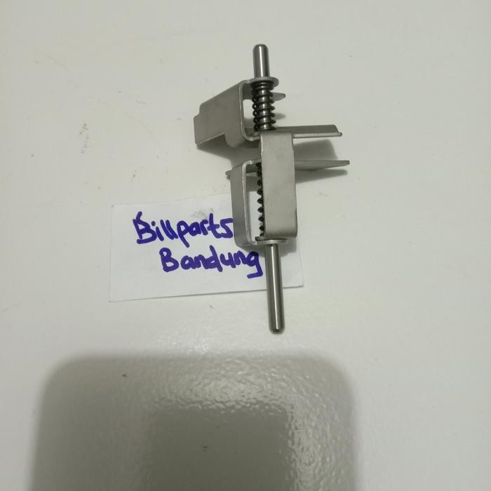 shaft pengatur plat GBH 2-20 DRE transmisi GBH220 GBH 220 bor Bosch