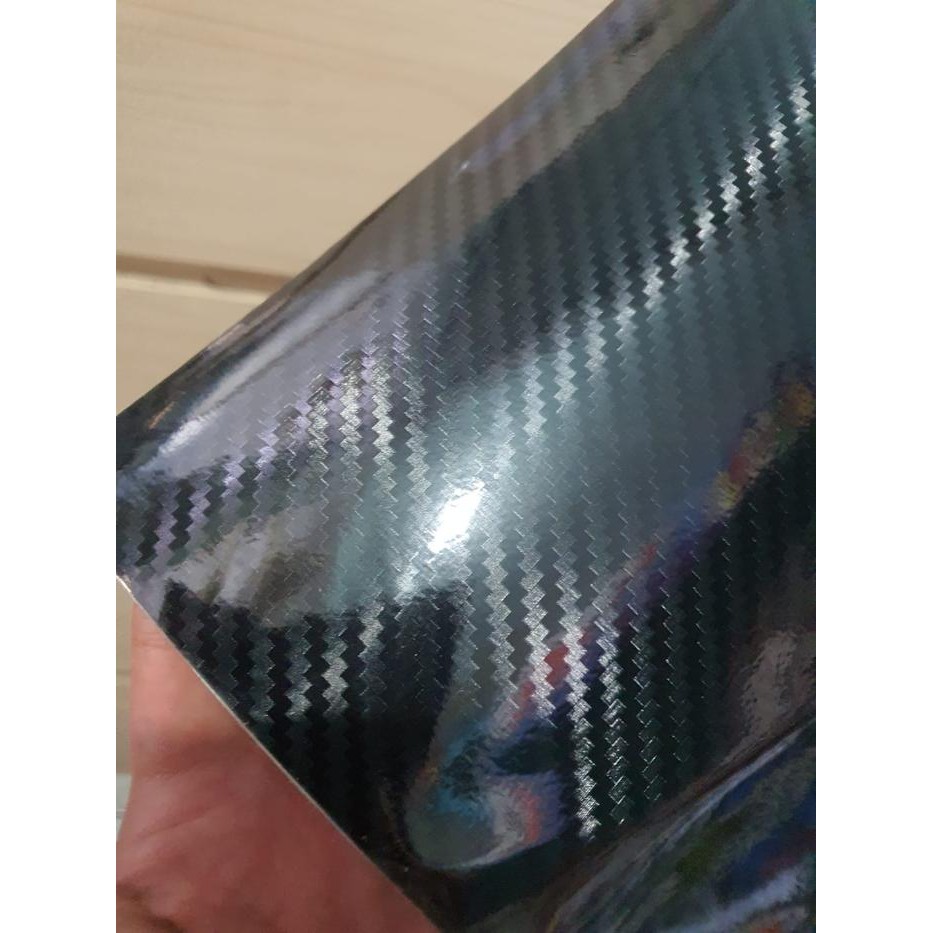 

AT Sticker Carbon 3D Glossy Infinity 152cm