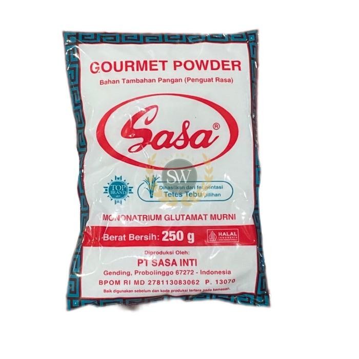 

(Expert) Sasa 250 gr penyedap 1/4 per PCS