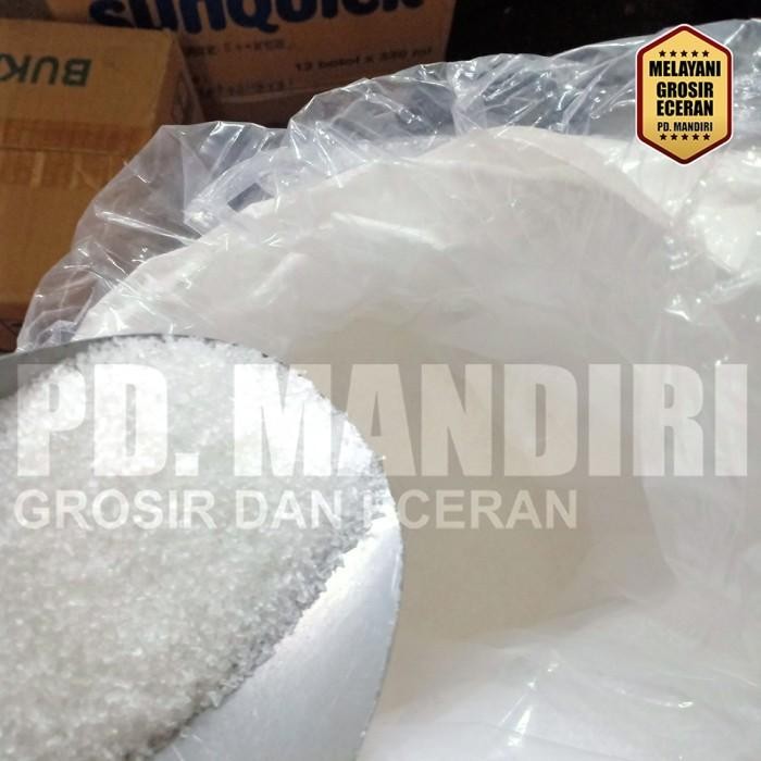 

(Expert) MEIHUA MONOSODIUM GUTAMAT MSG REPACK 1 KG