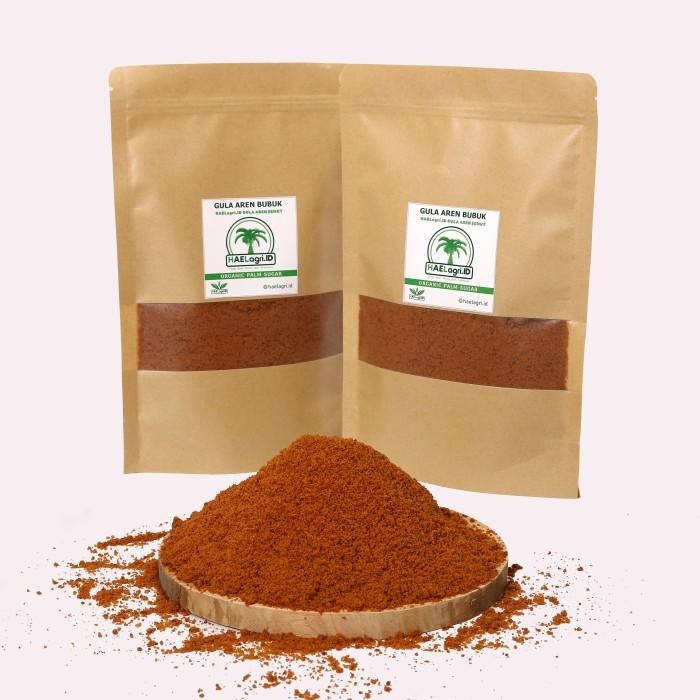 

(Expert) Gula Aren Semut Original Premium 1 Kg