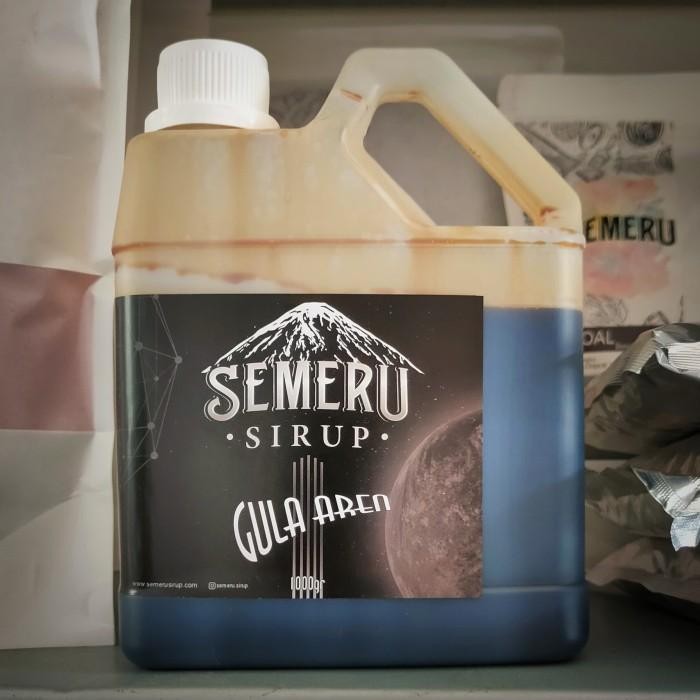 

(Expert) GULA AREN Cair /1kg /Semeru / Gula Aren /Enak /Murah /