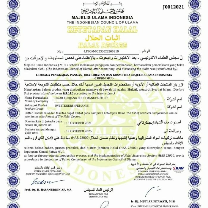 

(Expert) GULA AREN CAIR 6KG (HARGA PABRIK)