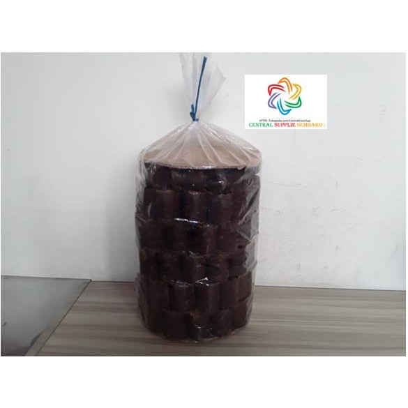 

(Expert) Gula Merah Aren /kawung [10 kg /1 Bal ]