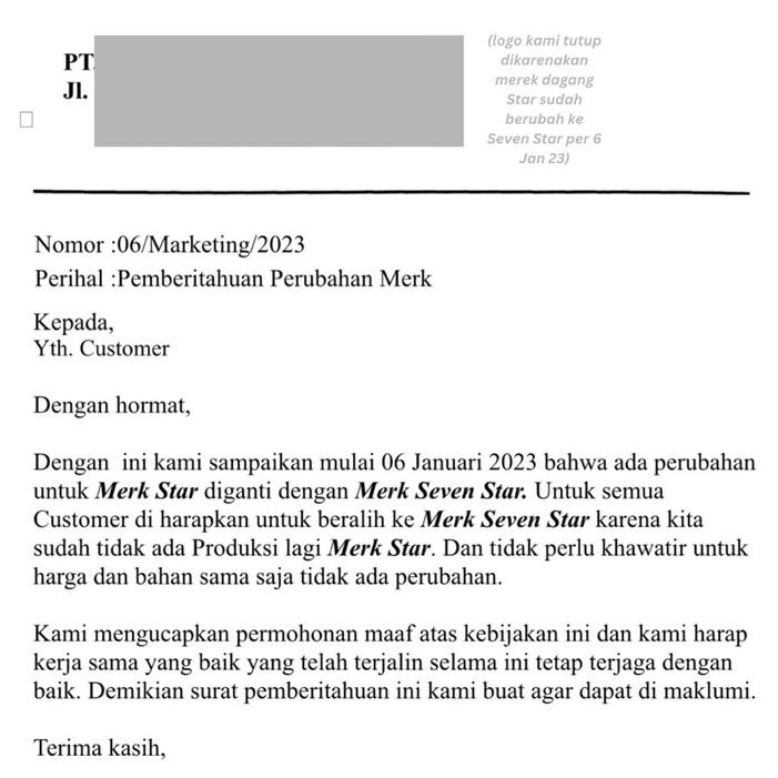 

AT Lakban Coklat Bening 2 inch 48mm 90 y (1 Slop isi 6 pcs) besar