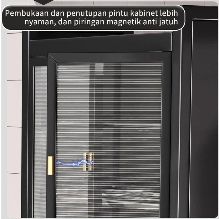 Rak Piring Tertutup Rak Piring Stainless Steel Rak Piring Stainless Steel Rak Piring Dapur Rak