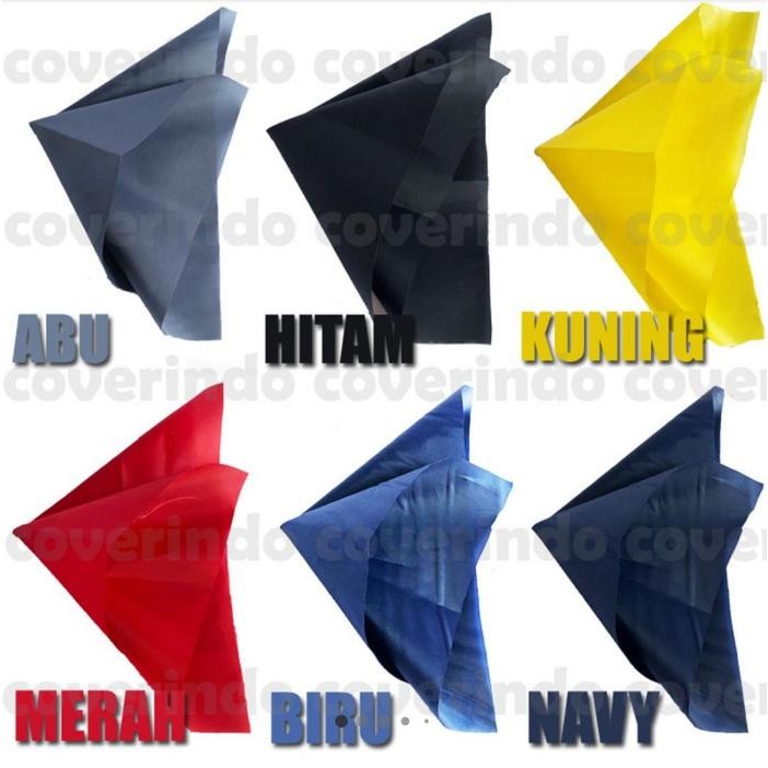

AT 20.000 PER METER - READY kain parasit BANYAK WARNA - KUALITAS BAGUS!!