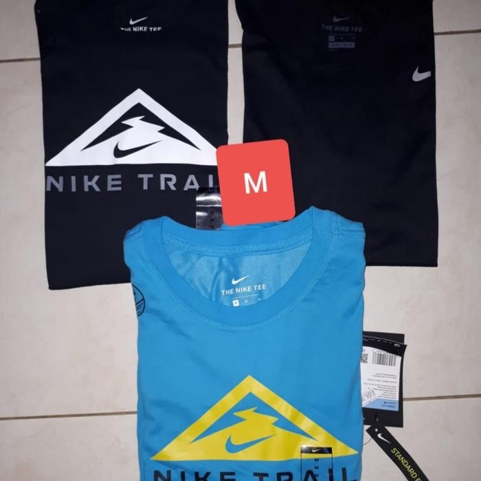 kaos nike original pria