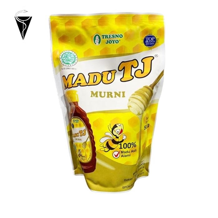 

Madu Tj Murni Asli Tresnojoyo