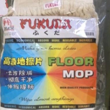 (Expert) refil sumbu pel fukuda