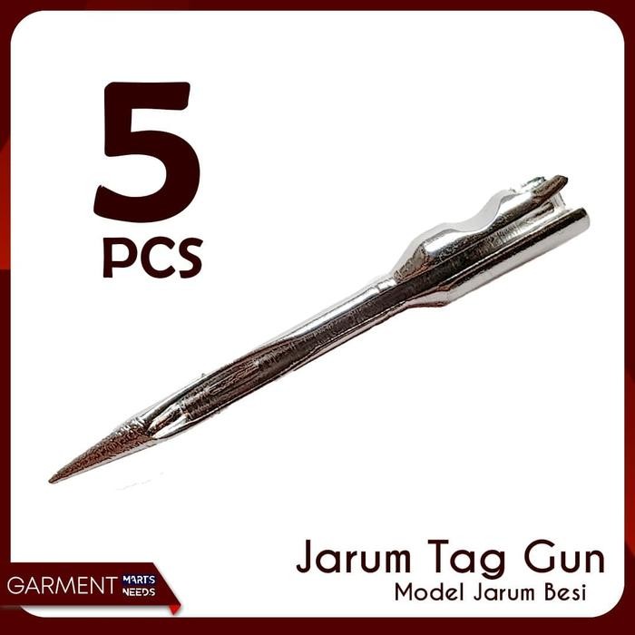 

AT JARUM TAG GUN SJ3737 JARUM TAG PIN JARUM STANDAR