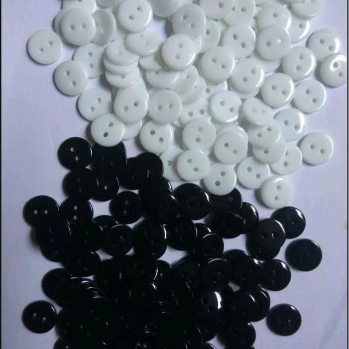 

AT Kancing hem lubang 2 perGROSS (144 biji)