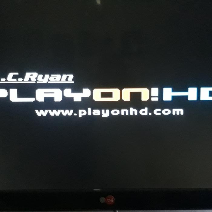 play on A.C.RYAN masih ready