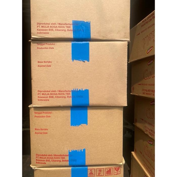 

(Expert) KEJU PROCHiZ GOLD CHEDDAR Kemasan 2kg.