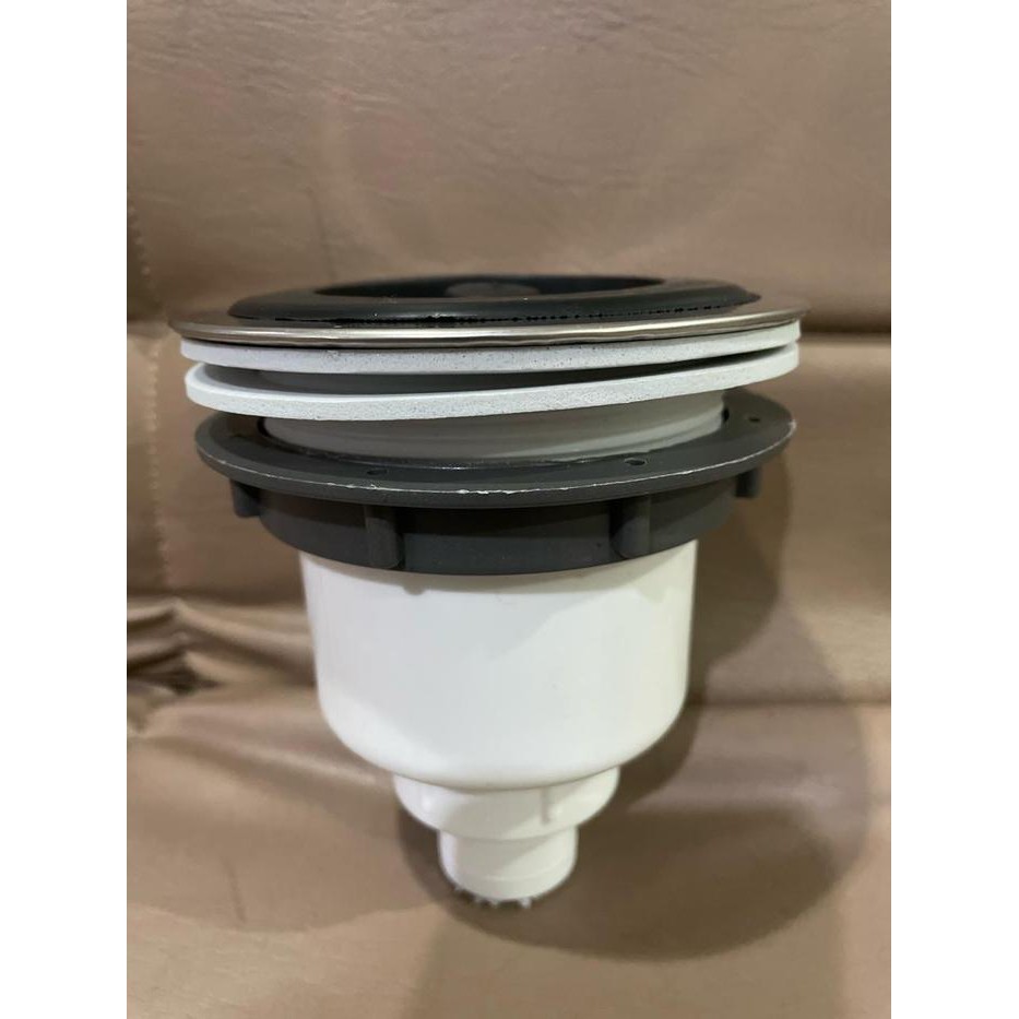 Afur PVC Bak Cuci Piring / Afur BPVC / Afur Sink Plastik