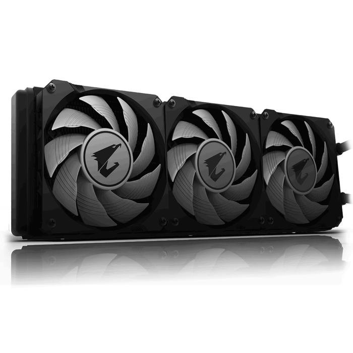 Aorus Liquid Cooler 360