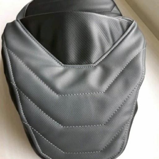 (Expert) SEAT COVER Jok Sarung Jok PCX 160 2021 772A0-K1Z-G00 ORI AHM