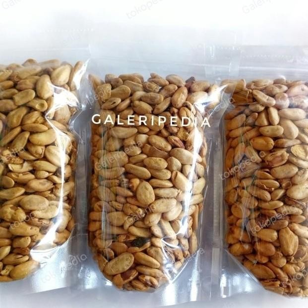 

(Expert) Kacang Sengon Kedaung 1 Kg Kedawung Cangseng