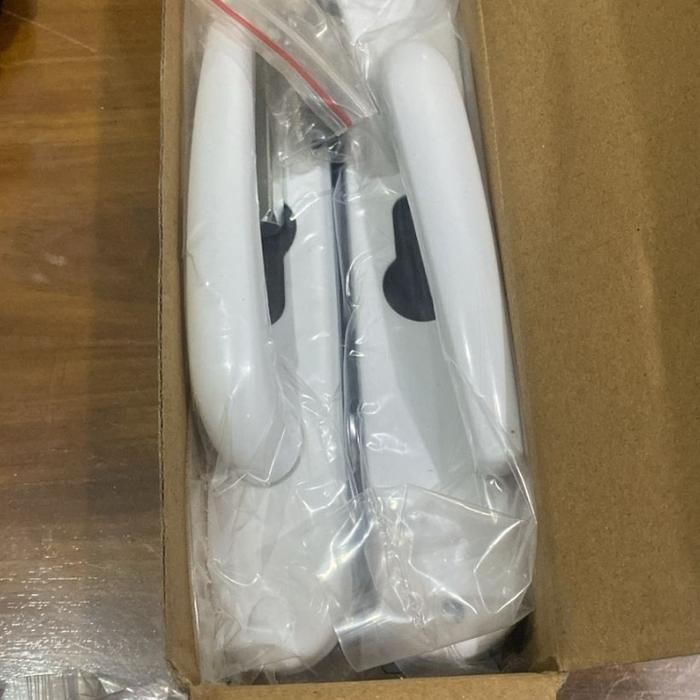 Kunci pintu kawat nyamuk / Kunci expanda DEKSON 909.