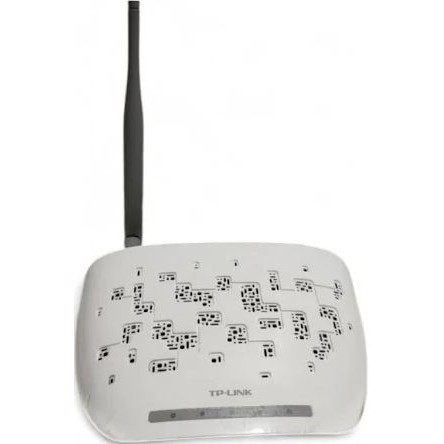 Tp-Link TL WA 701ND