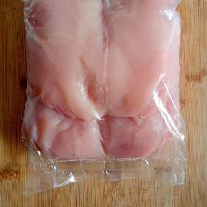 

(Expert) FILLET DADA AYAM 1 KG