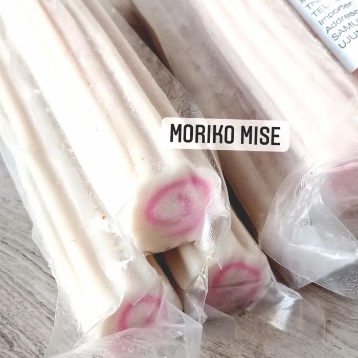 

(Expert) kibun NARUTOMAKI 160gr fish cake naruto maki topping ramen