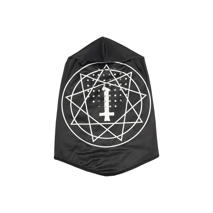 Sale Heretic - Donda Mask - Pentagram