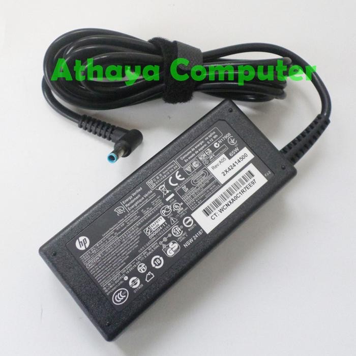 Charger Adaptor Hp Elitebook X360 830 G7 830 G8 830-G7 830-G8