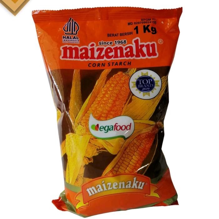 

New MAIZENAKU 1KG TEPUNG JAGUNG