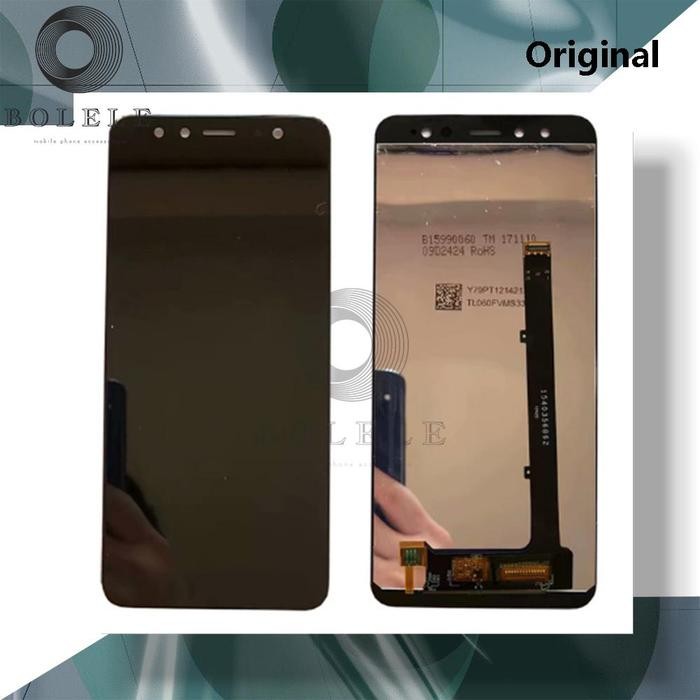 Original For Gome U7 2017M27A LCD Display Touch Screen Sensor Dig