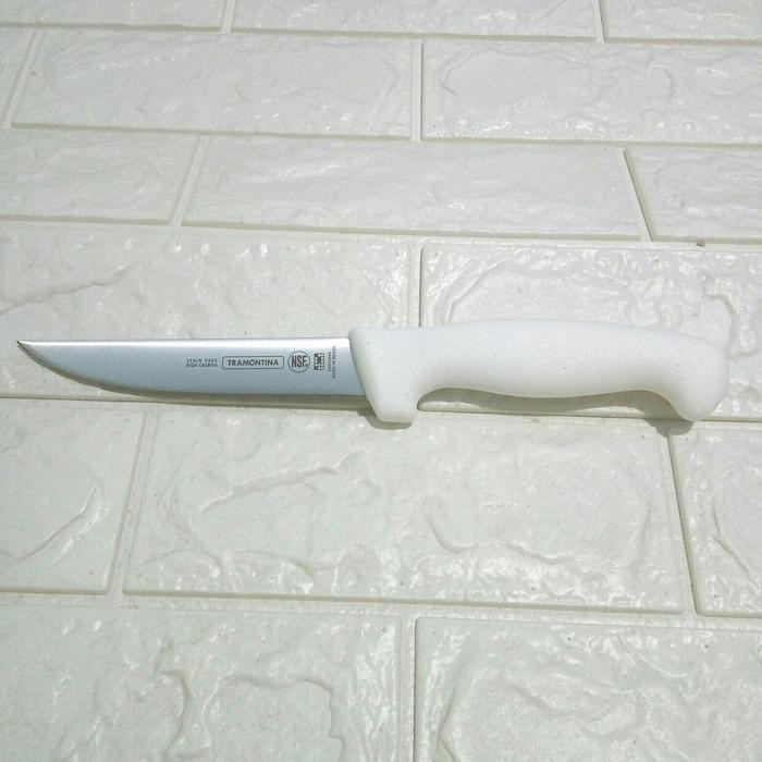 PROMO>>> Pisau Boning Tramontina original Brazil <<<TERBARU