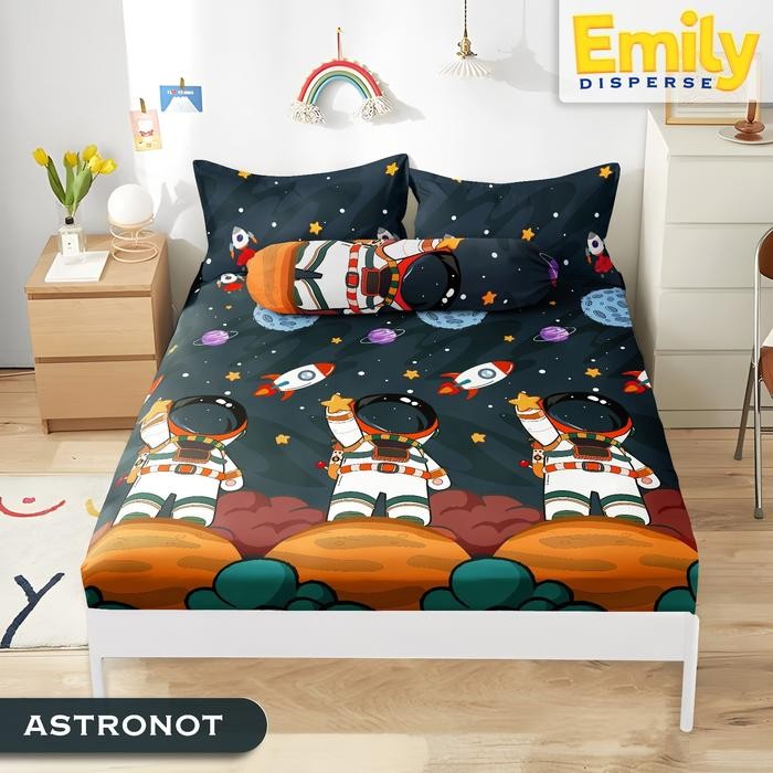 Kasur Busa Inoac 120X200X30 Eon D23