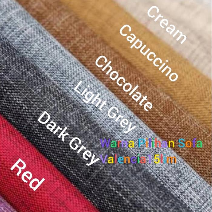 Sofa Bed Sofa Nimalis Kaki Retro